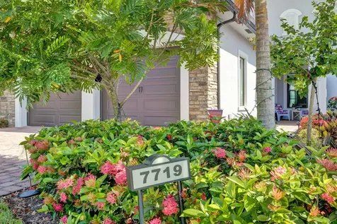 7719 S Blue Spring Drive Parkland FL 33067