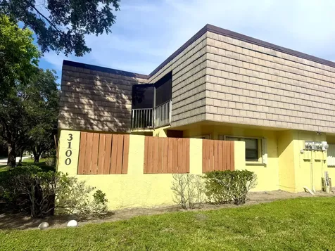 3100 SE Brook Street Stuart FL 34997