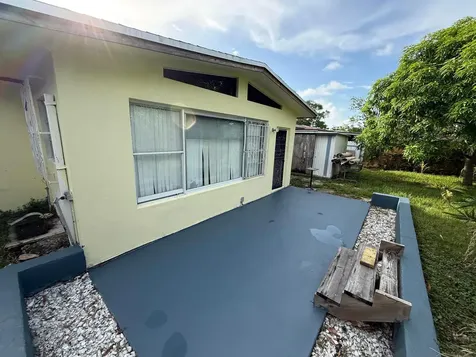 124 NW 45th Avenue Plantation FL 33317