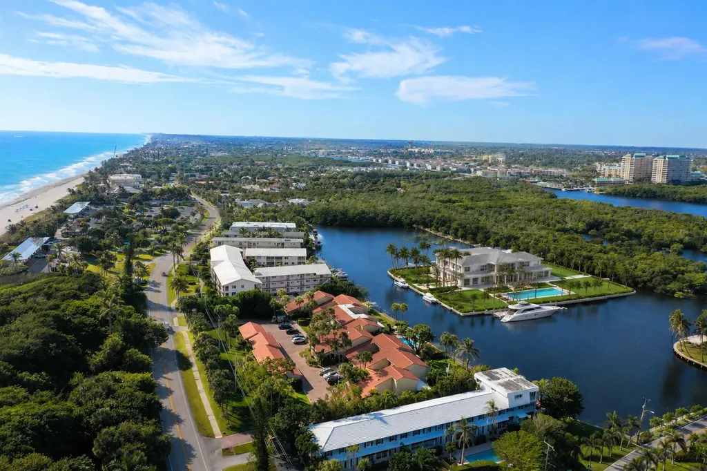 6522 N Ocean Boulevard Ocean Ridge FL 33435