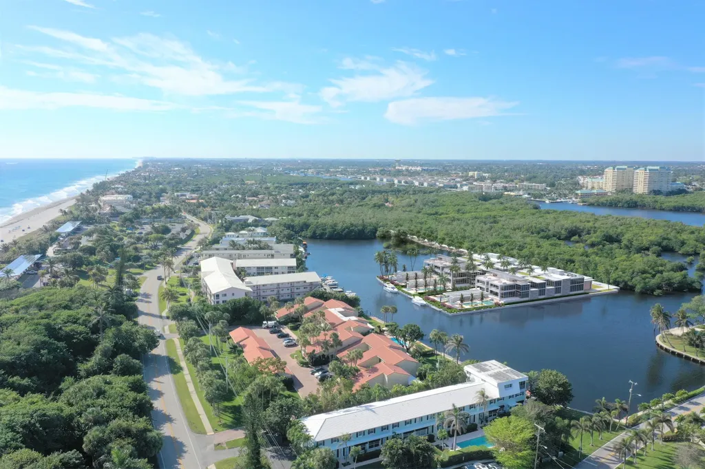 6522 N Ocean Boulevard Ocean Ridge FL 33435