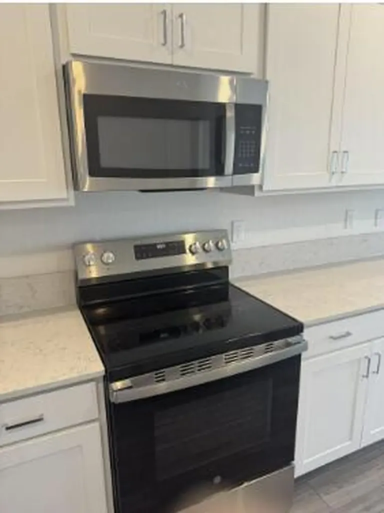 671 SE Lake Falls Street Port St Lucie FL 34984