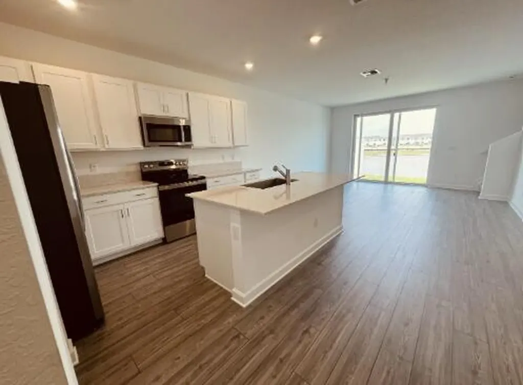 671 SE Lake Falls Street Port St Lucie FL 34984