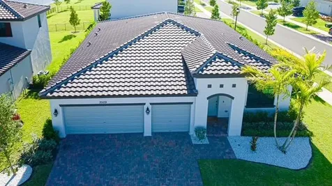 3509 Bauer Road Royal Palm Beach FL 33411