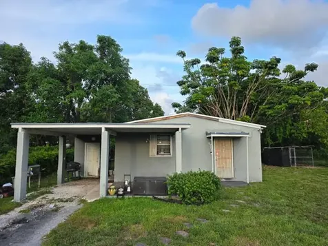 17961 NW 5th Avenue Miami Gardens FL 33169