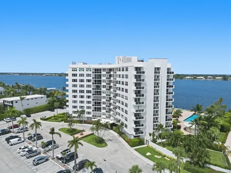 2800 N Flagler Drive West Palm Beach FL 33407
