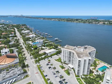 2800 N Flagler Drive West Palm Beach FL 33407