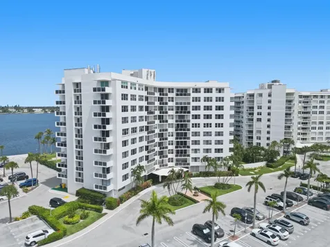 2800 N Flagler Drive West Palm Beach FL 33407