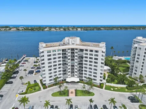 2800 N Flagler Drive West Palm Beach FL 33407
