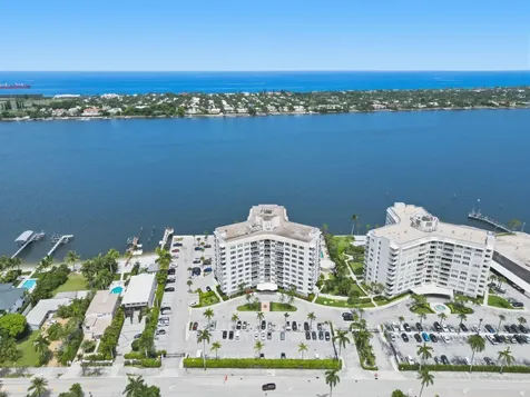 2800 N Flagler Drive West Palm Beach FL 33407