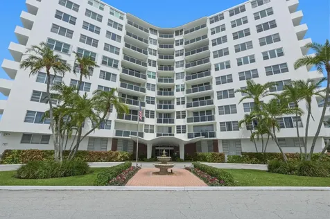 2800 N Flagler Drive West Palm Beach FL 33407