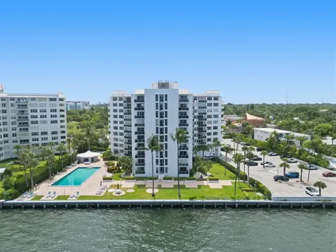 2800 N Flagler Drive West Palm Beach FL 33407