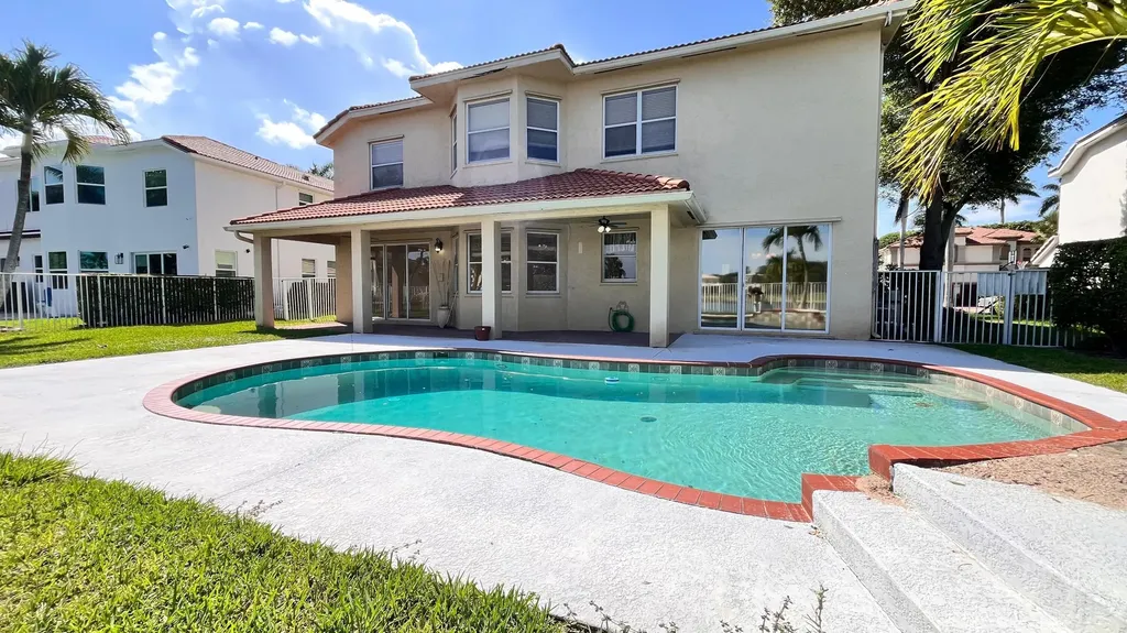 9546 Worswick Court Wellington FL 33414