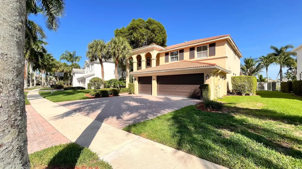 9546 Worswick Court Wellington FL 33414