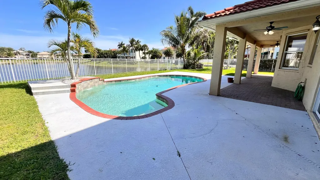 9546 Worswick Court Wellington FL 33414
