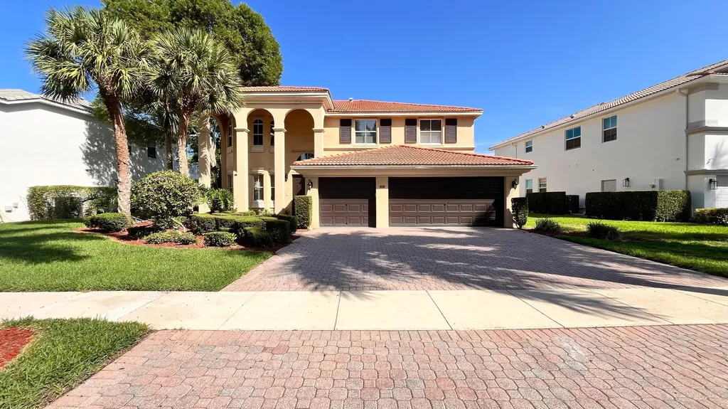 9546 Worswick Court Wellington FL 33414