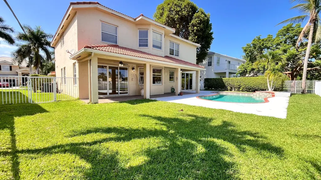 9546 Worswick Court Wellington FL 33414