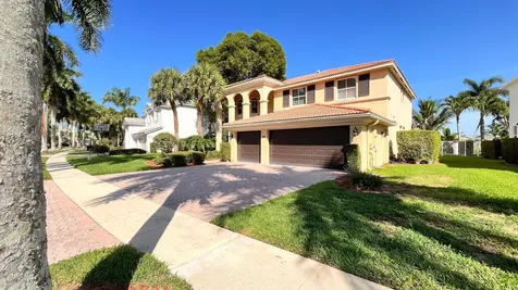 9546 Worswick Court Wellington FL 33414