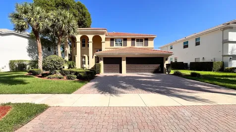 9546 Worswick Court Wellington FL 33414