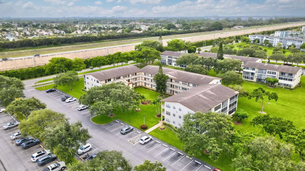 104 Mansfield C Drive Boca Raton FL 33434