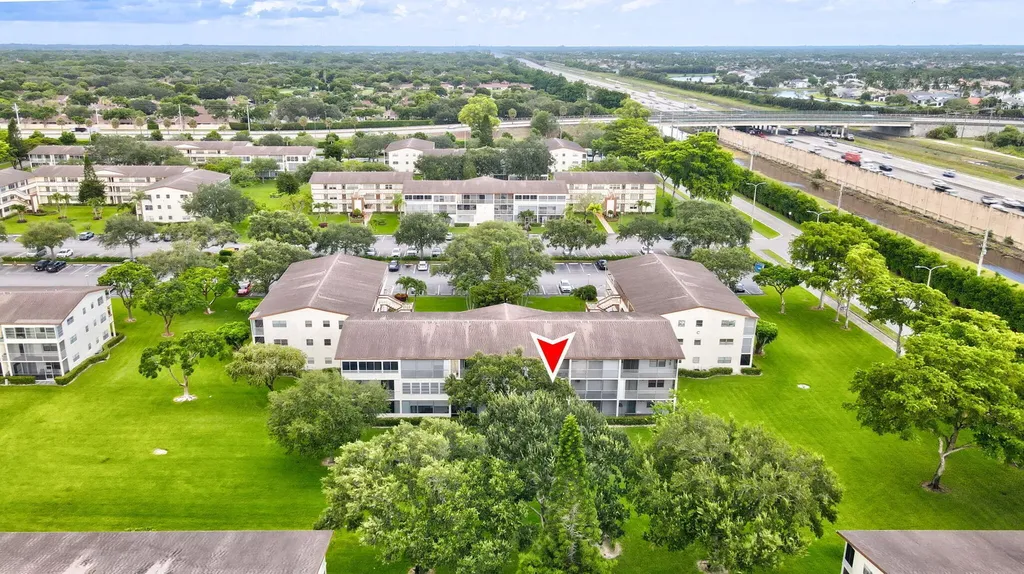 104 Mansfield C Drive Boca Raton FL 33434