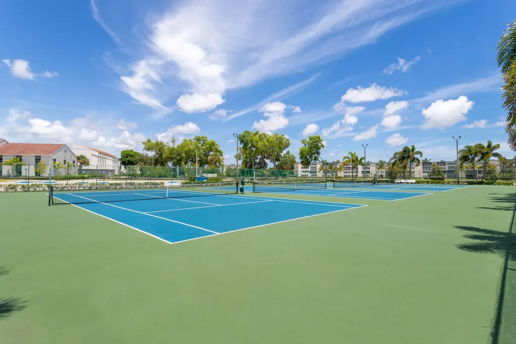 104 Mansfield C Drive Boca Raton FL 33434