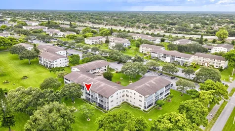104 Mansfield C Drive Boca Raton FL 33434
