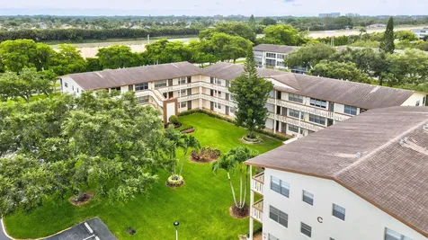 104 Mansfield C Drive Boca Raton FL 33434