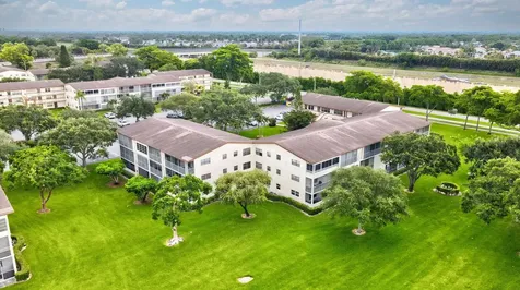 104 Mansfield C Drive Boca Raton FL 33434