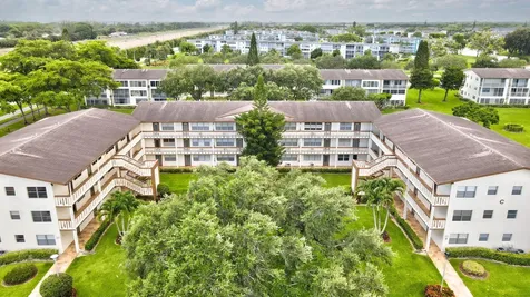 104 Mansfield C Drive Boca Raton FL 33434