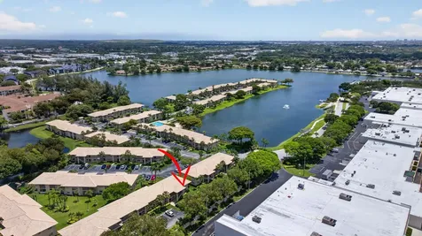 5561 Lakeside Drive Margate FL 33063