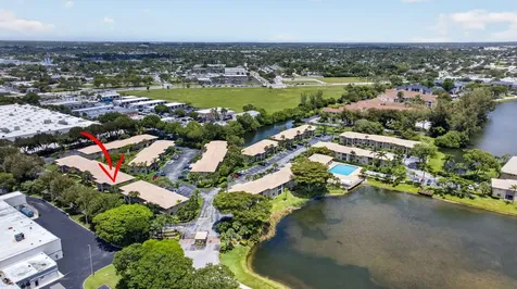 5561 Lakeside Drive Margate FL 33063