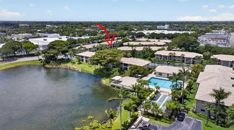 5561 Lakeside Drive Margate FL 33063
