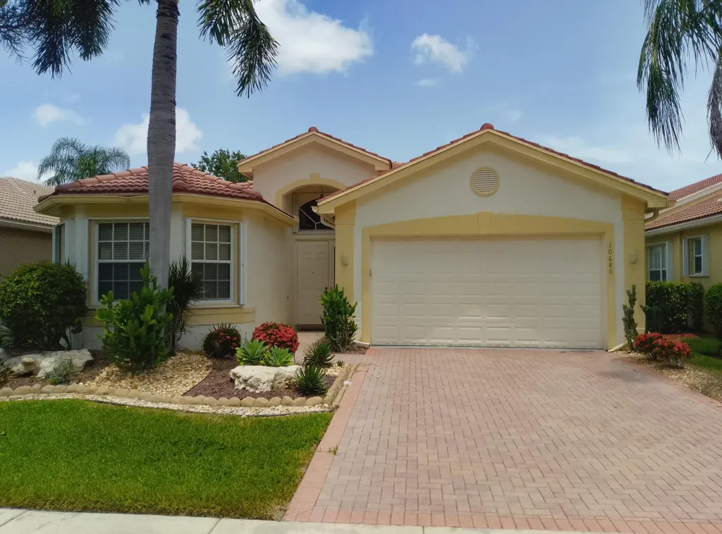 10680 Richfield Way Boynton Beach FL 33437