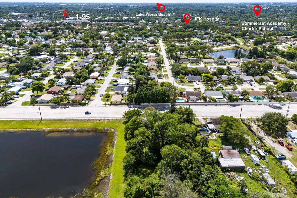 4401 S Haverhill Road Lake Worth FL 33463