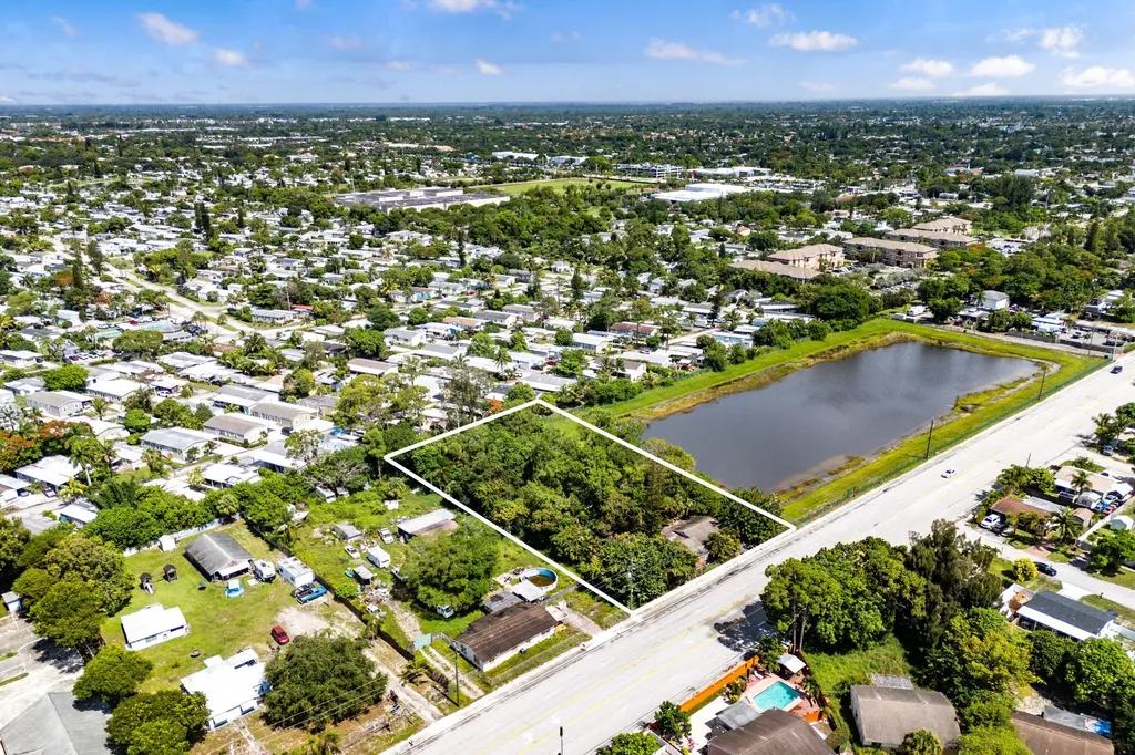 4401 S Haverhill Road Lake Worth FL 33463