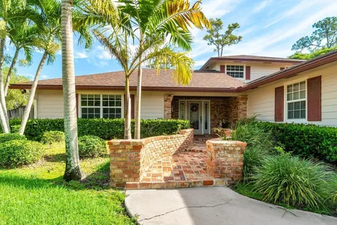 12101 Tumbleweed Court Wellington FL 33414