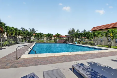 21895 Lake Forest Circle Boca Raton FL 33433