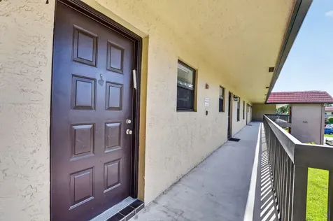 21895 Lake Forest Circle Boca Raton FL 33433