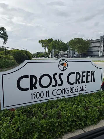 1500 N Congress Avenue West Palm Beach FL 33401