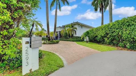 2593 SE 9th Street Pompano Beach FL 33062