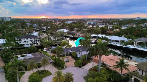 2593 SE 9th Street Pompano Beach FL 33062