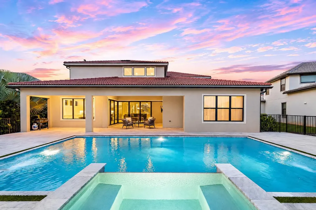 315 Sonoma Isle Circle Jupiter FL 33478