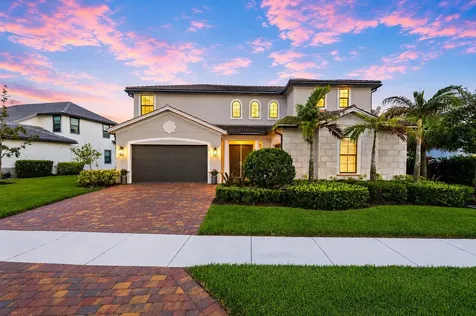 315 Sonoma Isle Circle Jupiter FL 33478