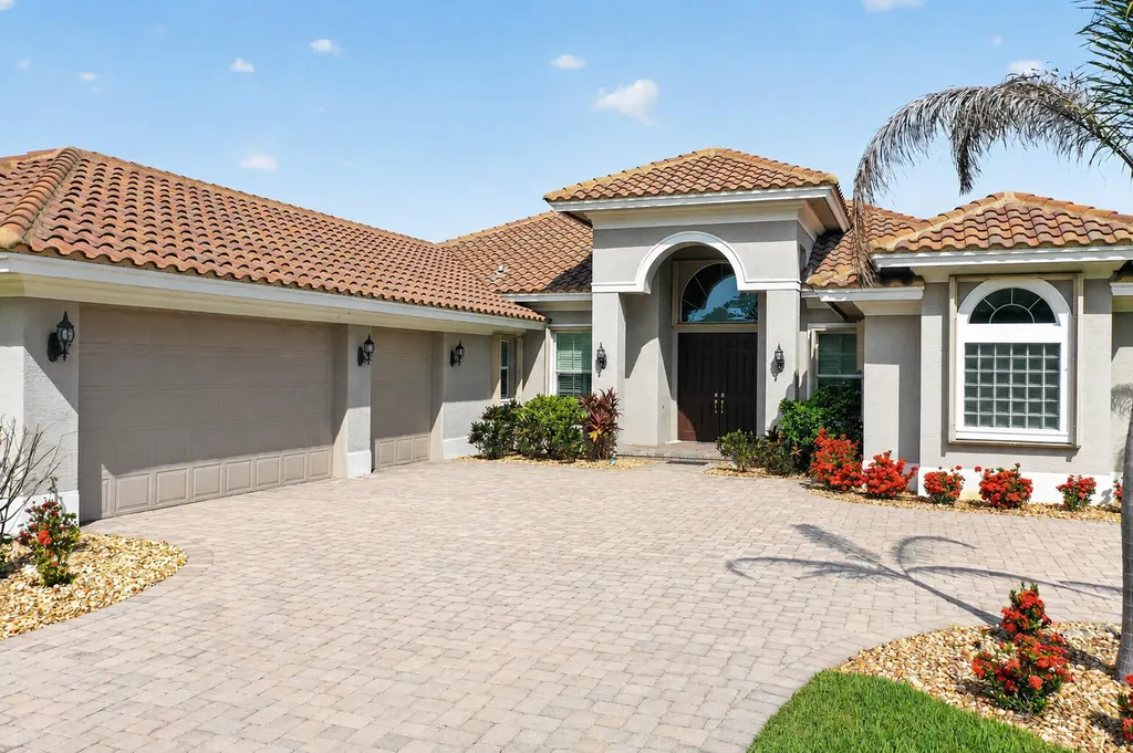 9431 Meadowood Drive Fort Pierce FL 34951