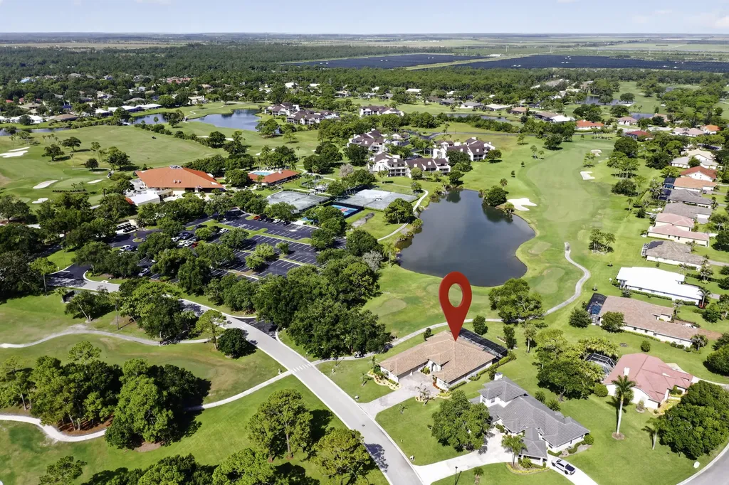9431 Meadowood Drive Fort Pierce FL 34951