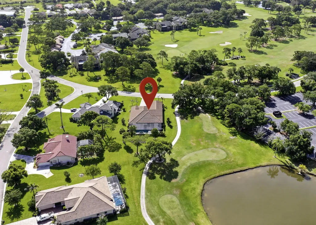 9431 Meadowood Drive Fort Pierce FL 34951