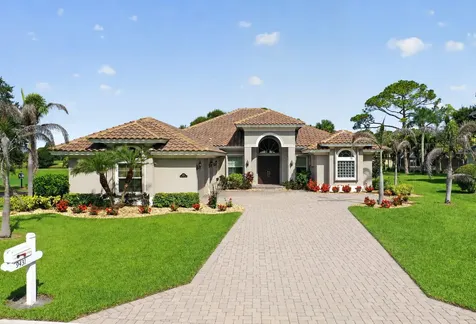 9431 Meadowood Drive Fort Pierce FL 34951