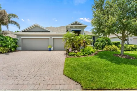 1573 Segovia Circle Vero Beach FL 32966