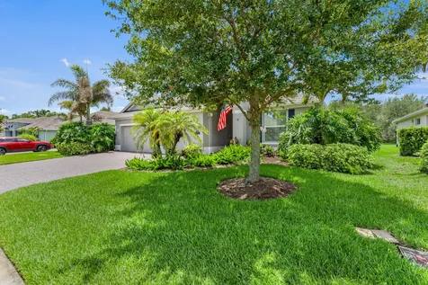 1573 Segovia Circle Vero Beach FL 32966